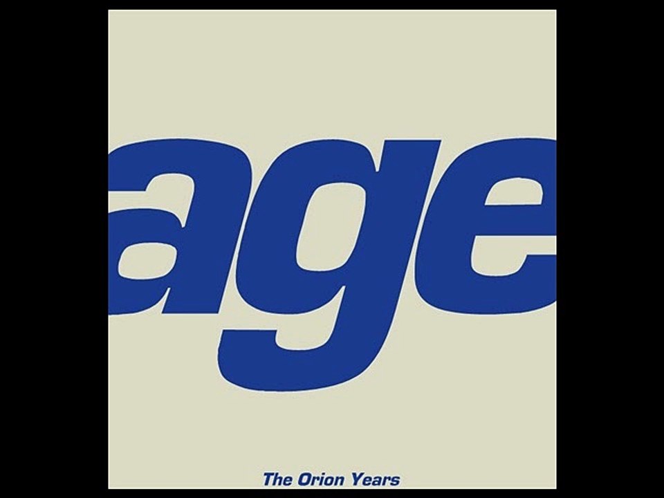 Age - Parallelwelt