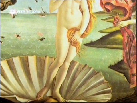 A Alma e a Gente - VI #49 - Museus, Celeiros da Cultura - 14 Dez 2008