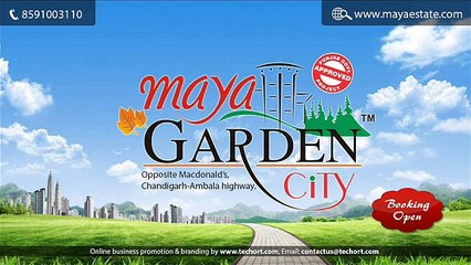 Eco-Friendly Apartments by Barnala Builders