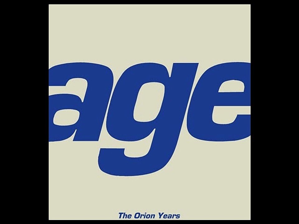 Age - Lancet