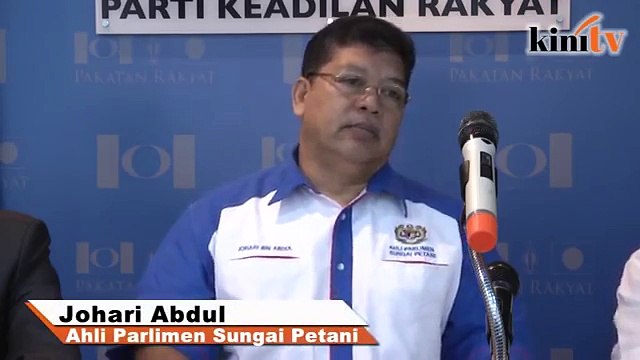 Kes Mejar Zaidi: MP desak k'jaan betulkan keadaan