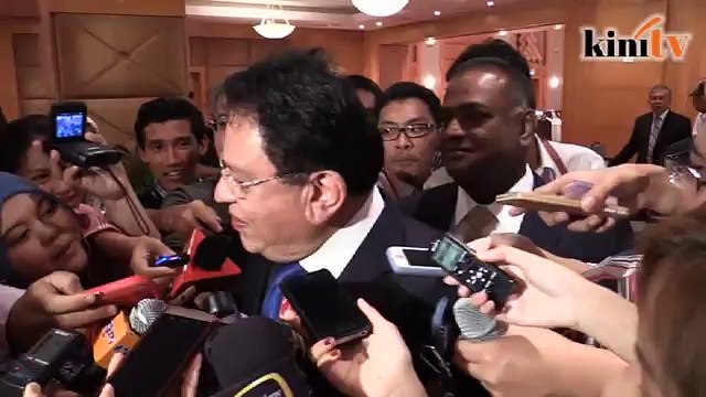 Gov't looking into more public transport options