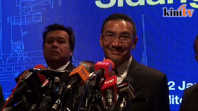 Hisham: Umno tiada kaitan dengan kes hasutan Paulsen