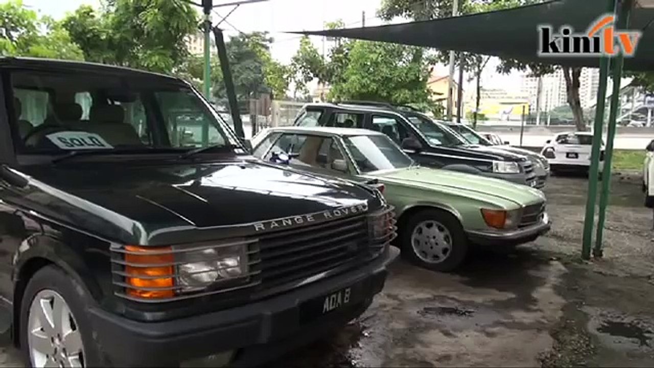 IAM: Harga kereta dijangka naik dalam 6 bulan