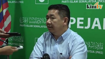 PAS nafi perpecahan punca pembaca Harakah merudum