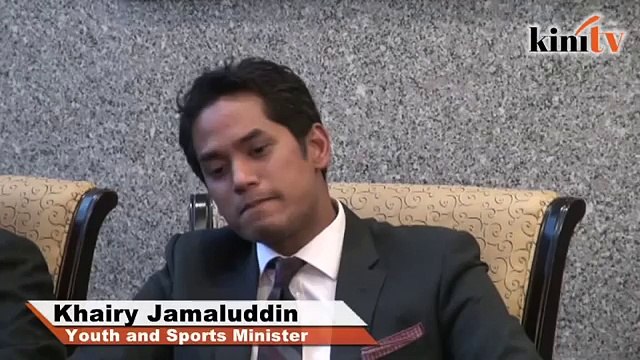 Get real men, says KJ after K-Pop hug incident