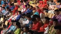 Kes Mashitah: Kita tak peduli, Umno atau tidak, kata timbalan IGP