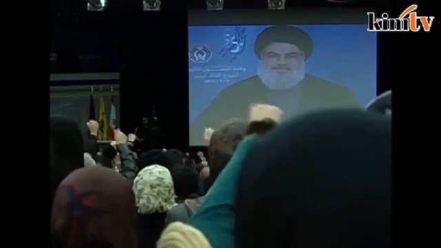Hezbollah: Pihak pelampau lebih merosakkan Islam