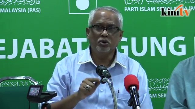 PAS: Buka semula perbicaraan kes bunuh Altantuya