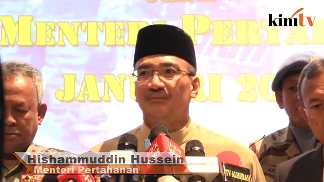 'Demokrasi Perancis lebih matang dari Malaysia'