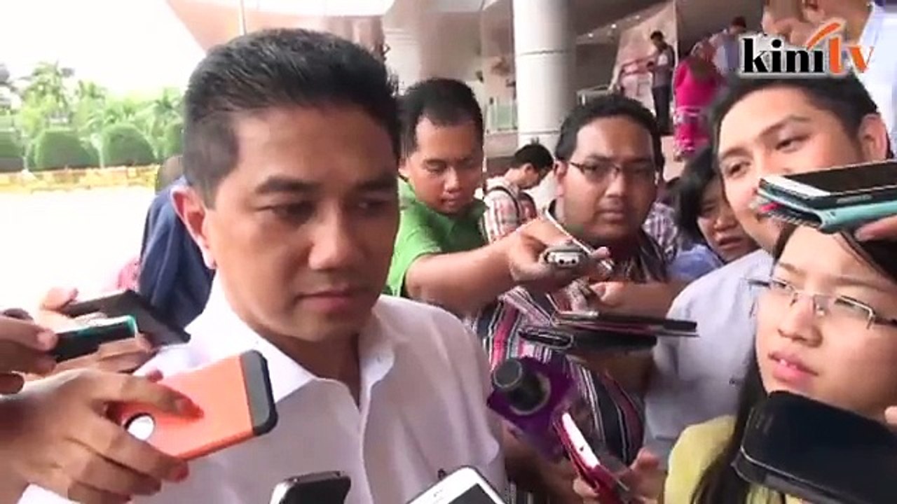 MB sangkal audit pampasan RM2.6j cacat, berniat jahat