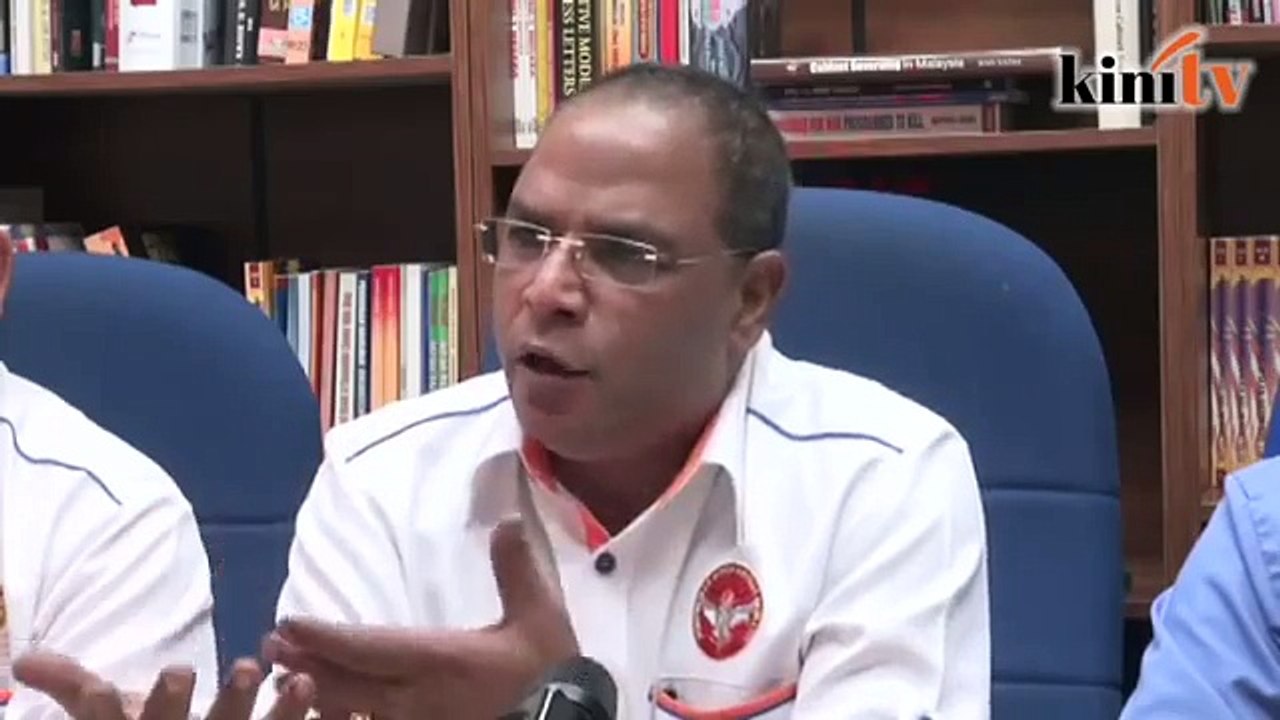 NGO wants RCI  to probe Kelantan logging