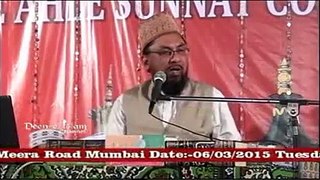 Qabar Par Azaan Dena Sunnat Se Saabit Hai