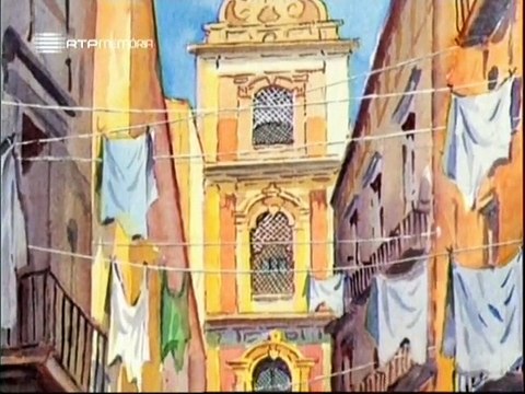 A Alma e a Gente - VI #50 - É Natal! É Natal! - 21 Dez 2008