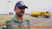 RAF Challenge Indian Air Force 'Whitewash' Claims - Forces TV_2