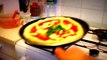 Italian Pizza Recipe | Making Good Pizza Recipe | Healthy Home Foods | Funny Fast Foods .Com |