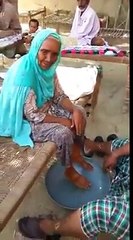 a tribute to this who serves his mother like she she cares her