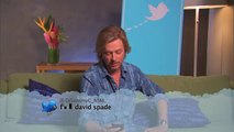 ALL Celebrities Read Mean Tweets Videos #1-8