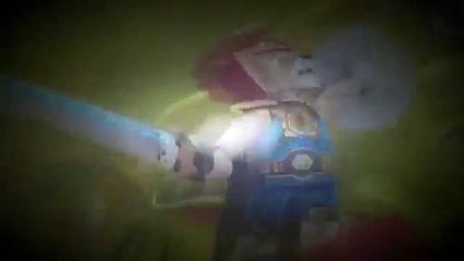 les légendes de chima en français Qui s'y frotte s'y pique !