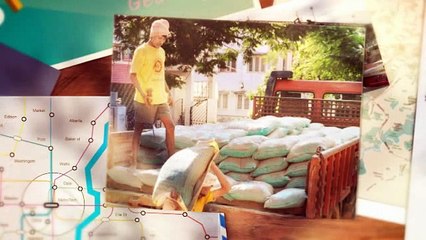 Fly-Ash Cement and Its Impact on Growth 🌱