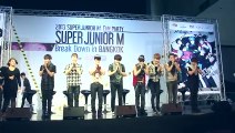 Super Junior-M_2013 Break Down Fan Party_Highlight Clip
