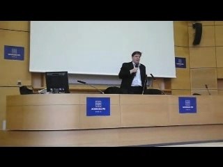 Concours d'éloquence - Florian Bezault