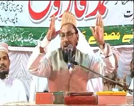 Munafiq Ki Nishani Wahabi Najdi Aur Devbandi