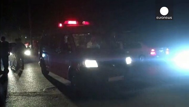 Γάζα: Αεροπορική επίθεση του Ισραήλ εναντίον θέσεων της Χαμάς