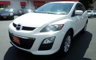 2012 Mazda CX-7 i Sport for sale in PAWTUCKET, RI