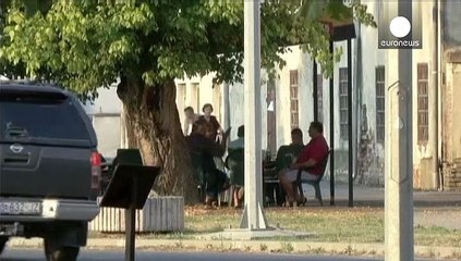 Египет: у правительства есть двое суток, чтобы спасти заложника из Хорватии