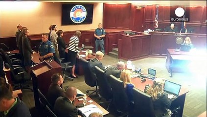 حبس ابد برای عامل کشتار سینما آرورا