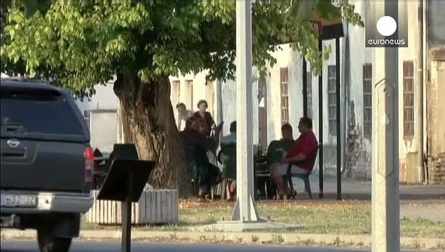 حالة من الخوف والترقب لمصير الرهينة الكرواتي المختطف في سيناء