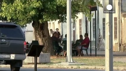 Fate of Croatian man held hostage in Egypt by ISIL affiliated group unknown