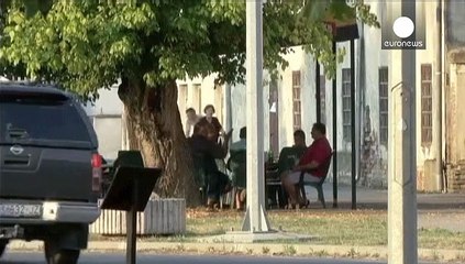 Kroatische Geisel in Ägypten: Schicksal nach Ablauf des Ultimatums unklar