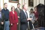 Governor Mitch Daniels announces opportunity to increase access to higher education