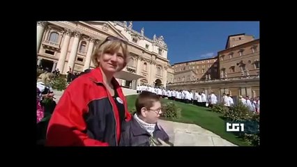 ¡Qué alegría cuando me dijeron! (Salmo 121) - CLN 525