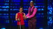 America's Got Talent 2015 S10E09 Judge Cuts - Benjamin Yonattan Blind Dancer