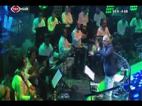 Kağan ALPTEKİN-Kandilli yazmış-Cemal TEMELLİ-Pancar pezik değil mi-Şef:Ömer Hayri UZUN