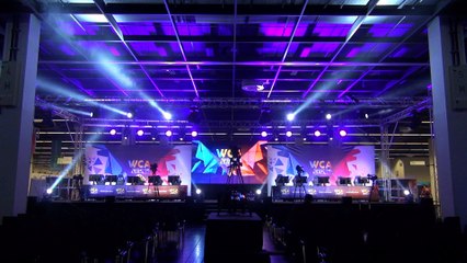 Gamescom 2015 : Le calme avant la tempête