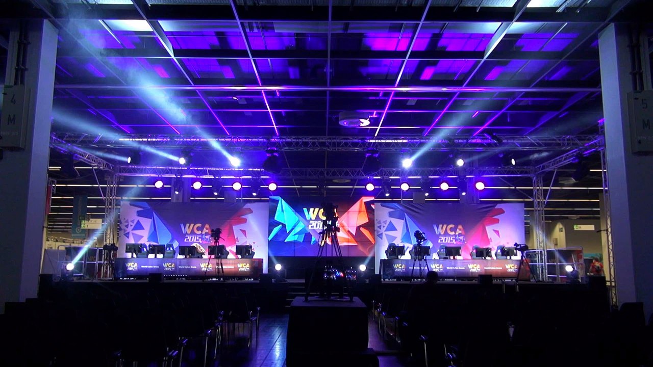 Gamescom 2015 : Le calme avant la tempête