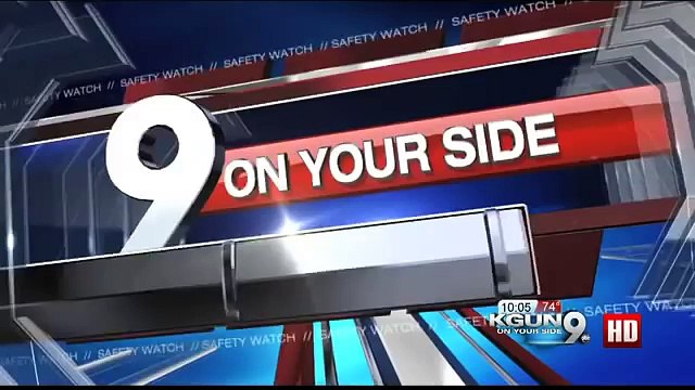 'Move Over' or get pulled over: DPS steps up enforcement on freeways