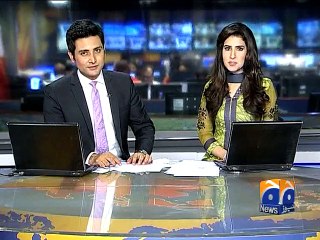 Geo Headlines - 08 Aug 2015 - 1200