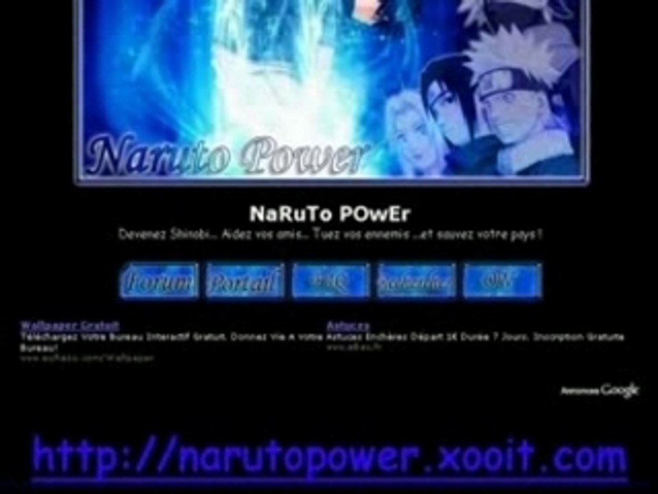 NPsurvie!