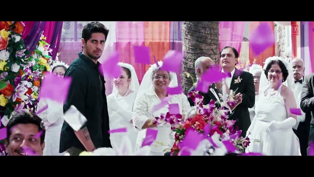 Banjaara Full Video Song - Ek Villain - HD