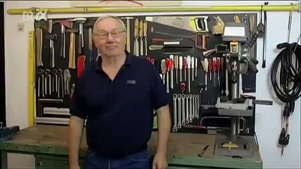 Die Sendung mit der Maus - Malerfolie (Sachgeschichten) 2011