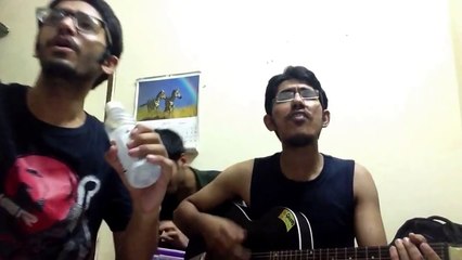 IIT Delhi hostel life