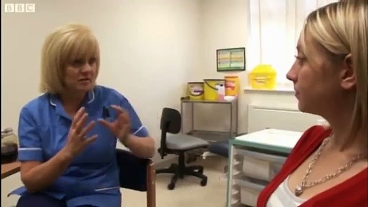 Smoking when pregnant helps the baby