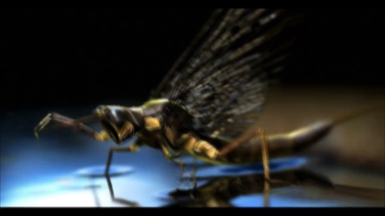 High Art - Fragman