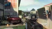 Kenzibit - Black Ops II Online Multiplayer Game Clip on Nuketown 2025