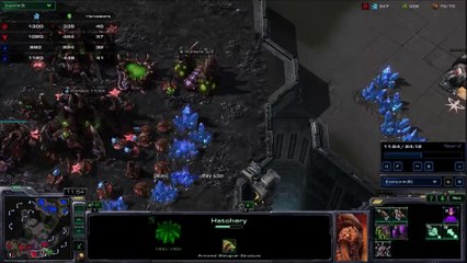 SC2 Katherine Square 25th June 2015